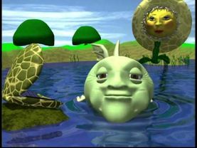 Gaither's Pond Fishtales