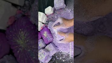 PJ Wod Nation + FunfunLetsgo Bubbly Pasted + Reform Crushing ASMR