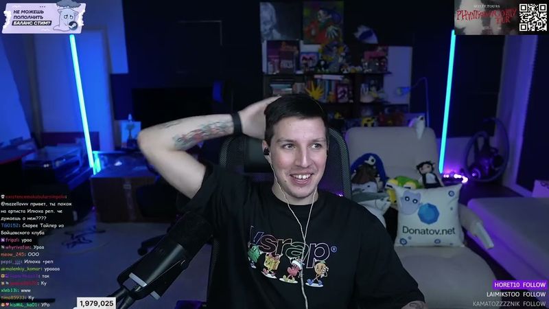 МАЗЕЛЛОВ ОБЩЕНИЕ + СМОТРИТ ВИДЕО + SORA + ИГРАЕТ В R.E.P.O С ПОДПИСЧИКАМИ | 27.11.25