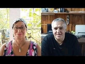 Марина Мелихова  в прямом эфире! Часть 82 Игорь Ткаченко ОБУЧАЕМ УПРАВЛЕНИЮ и ОБЬЕДИНЕНИЮ 22.11.25