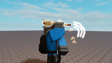 Как сделать анимацию взятия и стойки с предметом в роблокс студио \ roblox