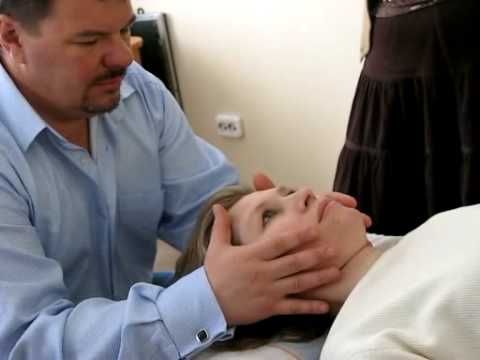 Чикуров, эстетическое мануальное моделирование лица