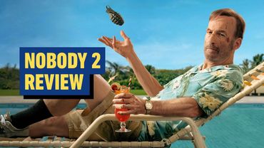 Nobody 2 Review