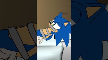 Sonic Is Kidnapped By Rouge The Bat