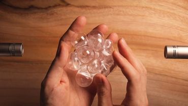 ASMR 3 Triggers To Help YOU Sleep TONIGHT