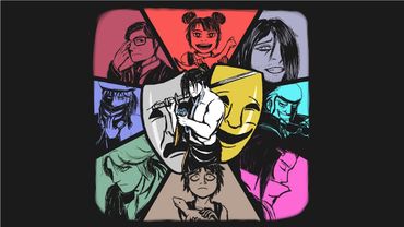 GrayKiddo Стрим 16.09.21 🔴A NINJA KNOWS NO FEAR | Katana Zero - Ч.3