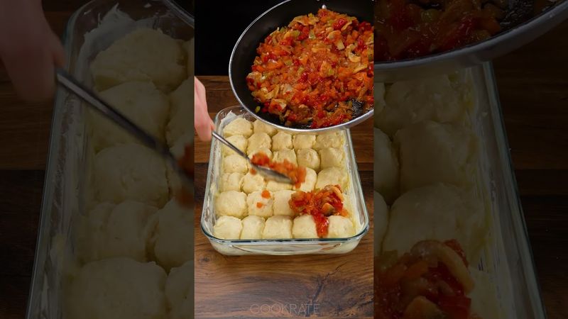 Je viens de trouver la façon la plus ingénieuse de cuisiner le chou-fleur !