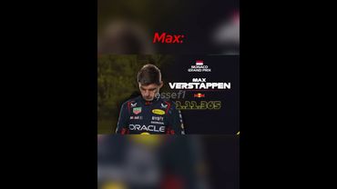 🗣MAX VERSTAPPEN🗣 #meme #maxverstappen #shorts