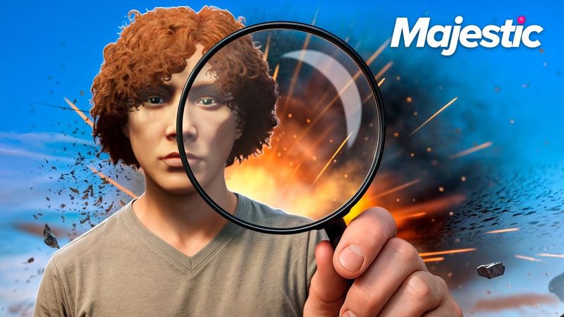 ВПЕРВЫЕ ЗОВУ ЧИТЕРОВ НА ПРОВЕРКУ НА MAJESTIC RP GTA 5 RP