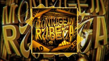 MONTAGEM RABETA - (SLOWED)