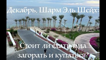 Декабрь 2025 Шарм Эль Шейх - Invidia Coral Beach Tiran - бассейны аквапарк тренажерка понтонный пирс