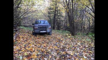 Замена подшипника ступицы форд эксплорер 1993