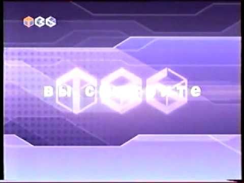 Заставка "Вы смотрите ТВ-6" (2001 - 2002)