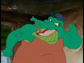 Skippy, der Buschpilot S01E01 - Bushtown waehlt