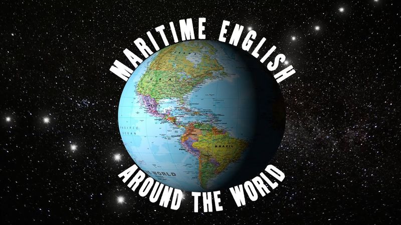 01. Inglês Marítimo ATW | Postos, Departamento de Convés