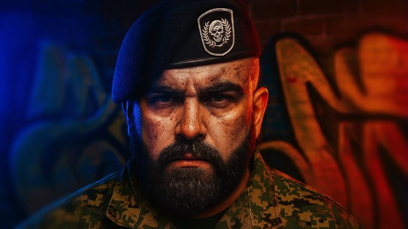 Tráiler / Documetal del Señor de los Rayos: La Fe en las Fuerzas Armadas Mexicanas