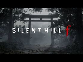 SILENT HILL f | Official Reveal Trailer (4K: EN/ESRB) | KONAMI