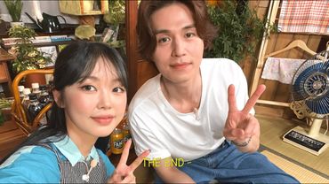 Meenois Yorizori эпизод 16 Ли Дон Ук | Озвучка kduo_voice