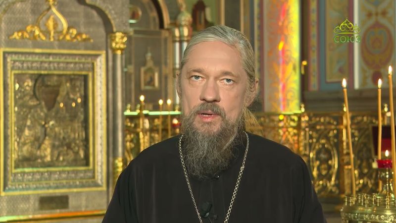 Воскресные беседы. Глинские старцы