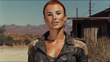 FALLOUT: NEW VEGAS – 1960s Live-Action Adaptation