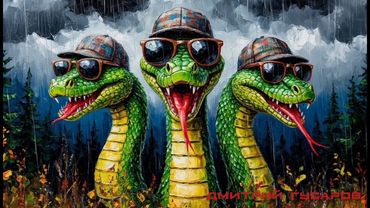 Блюз-нытьё. Дмитрий Гусаров