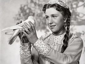 Марк БЕРНЕС -  Три года ты мне снилась