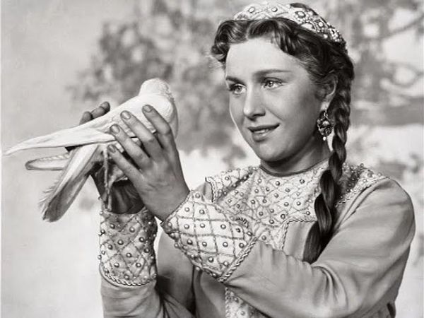 Марк БЕРНЕС -  Три года ты мне снилась