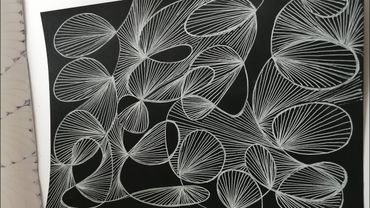 Медитация в рисовании впрямомэфире #арттерапия #медитативноерисование #meditativedrawing #arttherapy