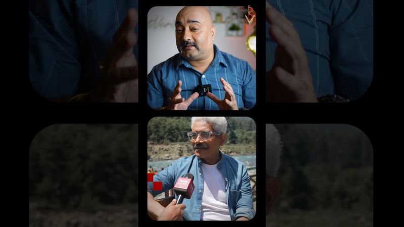 Bollywood ki Pahalgam Script? 🇵🇰Ft. Atul Kulkarni 🔥😎 #pahalgam #modi #shorts