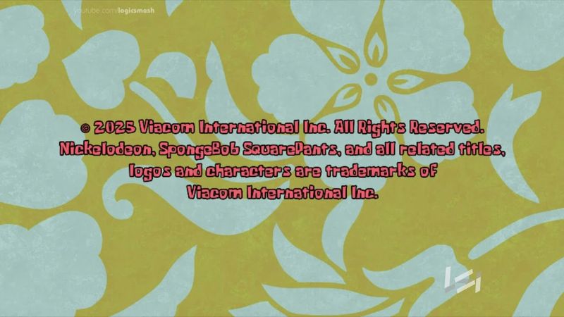 United Plankton/Nickelodeon (2025)