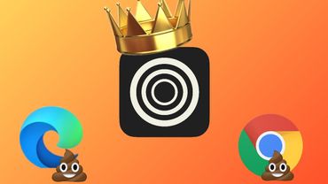 Как скачать Zen Browser и мод Sine на CachyOS