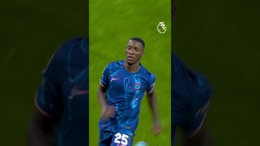 Moises Caicedo BANGERS 🎯