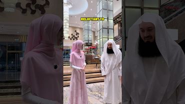 Важливі поради щодо шлюбу від муфтія Менка