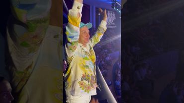 Гия Эрадзе #Сочи #Цирк