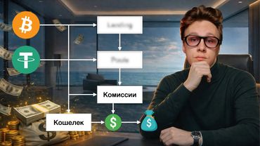 Как жить на проценты с капитала и не работать. Модель «Цифрового Рантье»