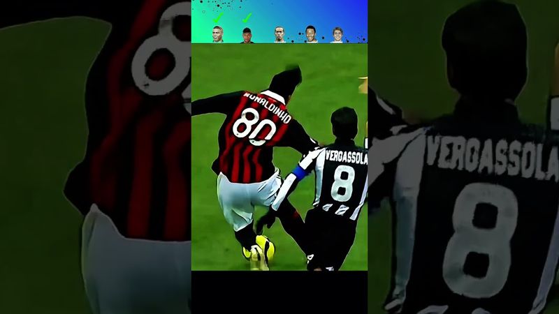 Brazilian Magic 🇧🇷✨ | Ronaldo • Neymar • Ronaldinho • Pelé • Kaká