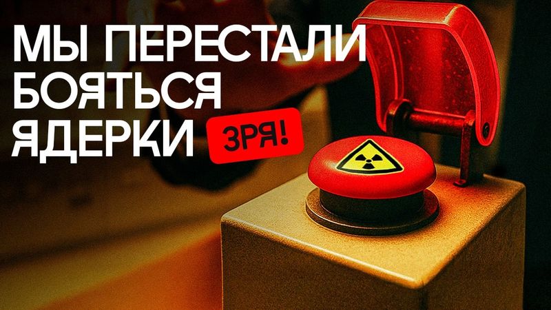 Ядерное оружие: почему у одних оно есть, а другим запрещают?