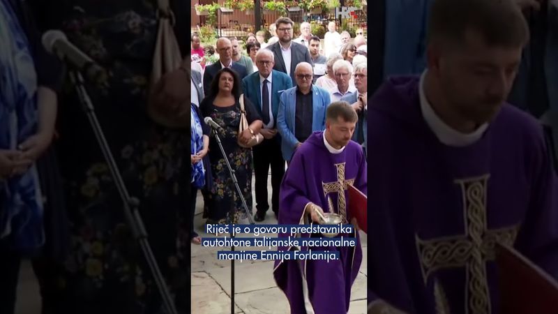 79. obljetnica tragedije na Vergaroli