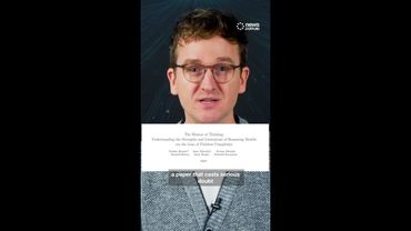 ‘Complete collapse’: Bombshell blow to AI