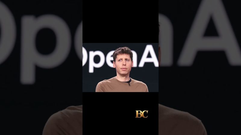 OpenAI in talks with investors about share sale at $500 billion valuation