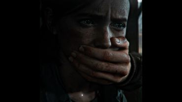 Joel and Ellie Miller−Kamin · EMIN & JONY  #thelastofus #joelmiller #tlou #edit #shorts