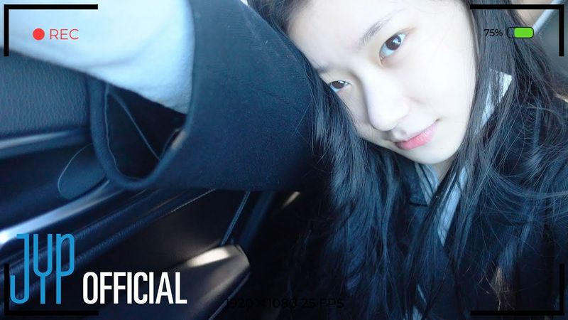 [ITZY VLOG] CHAERYEONG's Holiday
