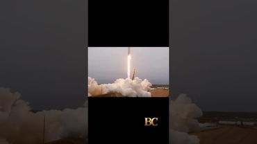 SpaceX launches Starlink satellite stack from Vandenberg Space Force Base