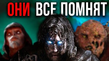 Самая ГЕНИАЛЬНАЯ механика игр, про которую все могут забыть.