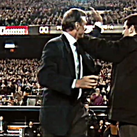 Cruyff como treinador 👔 #cruyff #johancruyff #manager #fyp #viral #fy