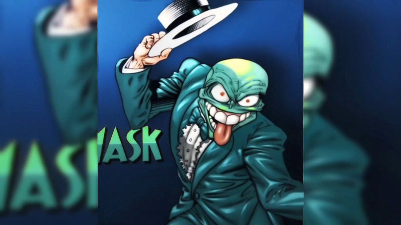 𝙈𝙊𝙉𝙏𝘼𝙂𝙀𝙈 𝙍𝙀𝘽𝙊𝙇𝘼 - 𝘼𝙏𝙇𝙓𝙎 | "𝙏𝙃𝙀 𝙈𝘼𝙎𝙆 𝙀𝘿𝙄𝙏" | 𝙏𝙄𝙆𝙏𝙊𝙆 𝙑𝙀𝙍𝙎𝙄𝙊𝙉