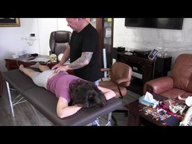 Лечим хроническую боль в пояснице