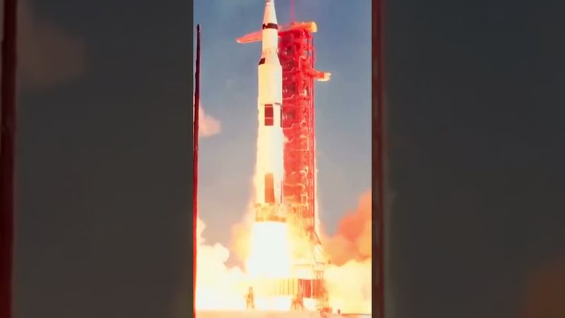 Te haré salir volando como un cohete… #LMYNL