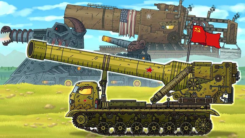 Новые Монстры, кто они? + бонусная мини-сцена