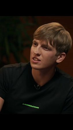 🕸️Выпуск с Никитой Джигурдой